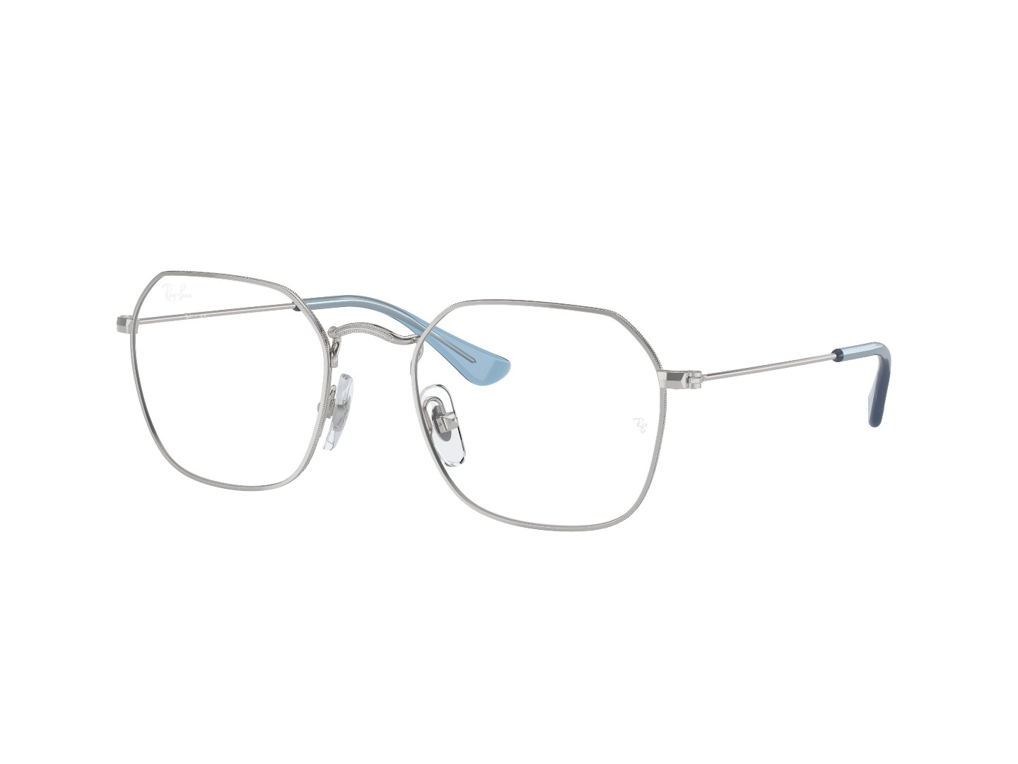 Ray-Ban RB9594V 4090 47 рамка за очила за деца на 8 - 14 г. — снимка