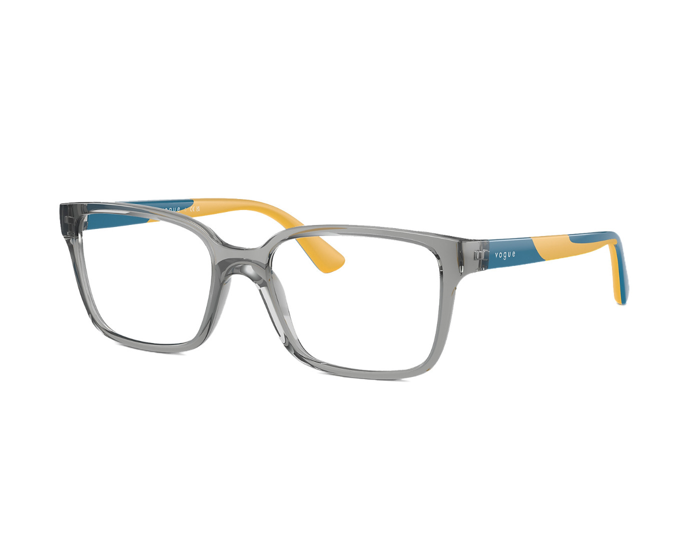 Vogue VY2026 2283 49 детска унисекс рамка 7 - 10 г. — снимка