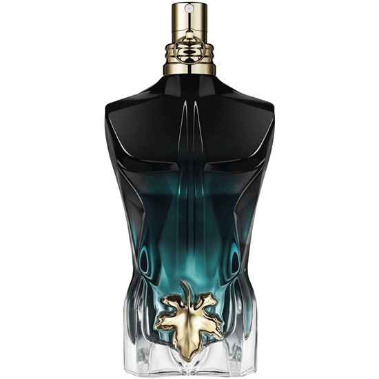 Jean Paul Gaultier Le Beau Le Parfum пафрюм за мъже 125 мл - EDP — снимка