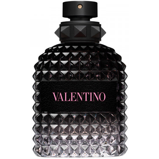 Valentino Uomo Born in Roma парфюм за мъже 50 мл - EDT — снимка