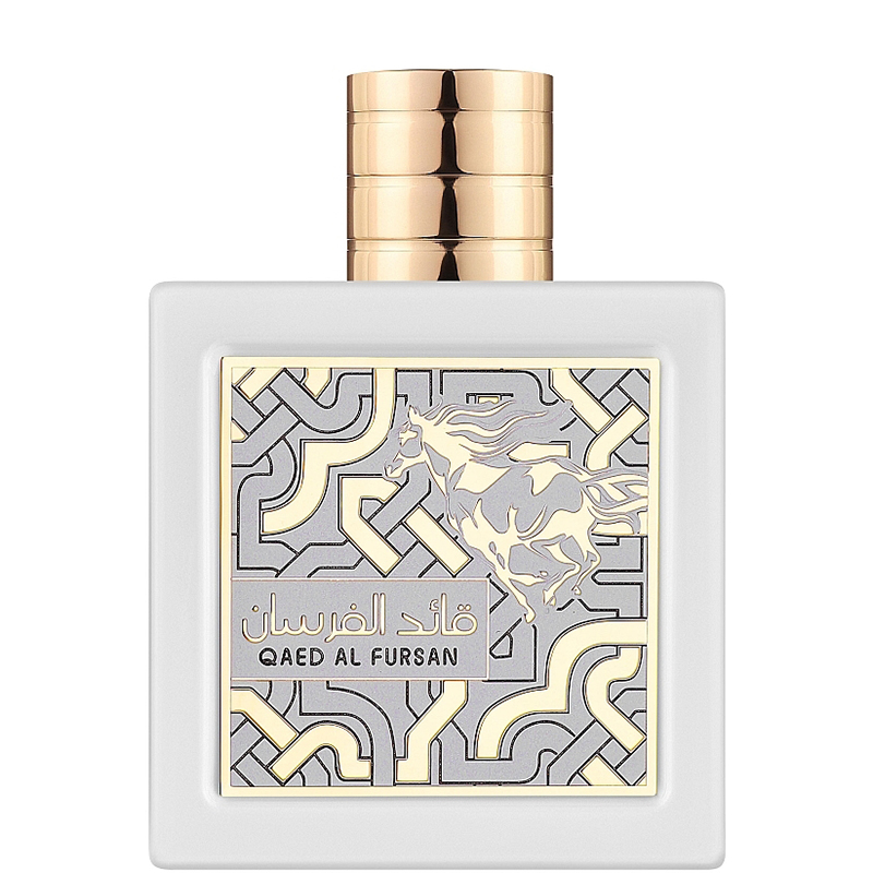 Lattafa Qaed Al Fursan Unlimited унисекс парфюм 90 мл - EDP — снимка