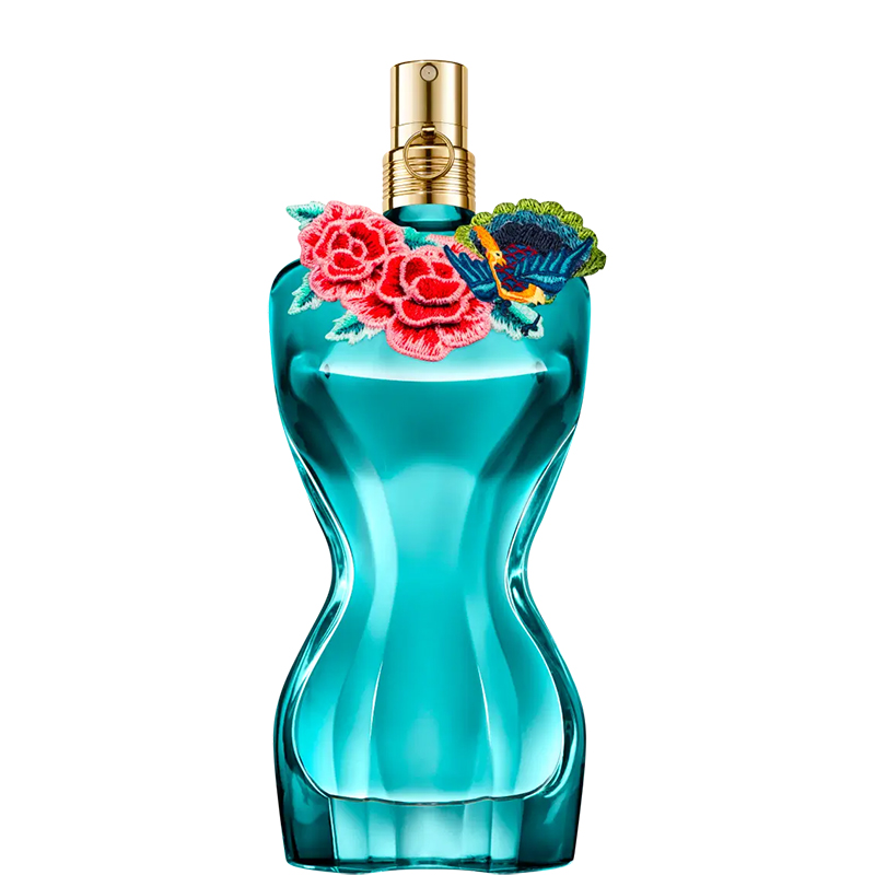Jean Paul Gaultier La Belle Paradise Garden парфюм за жени 100 мл - EDP — снимка