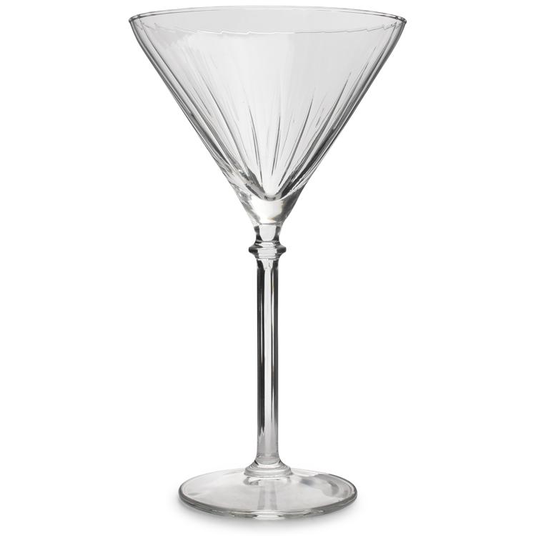 Чаши 4 бр. BONBISTRO NOBLE 230 мл. — снимка на продукта от Bonbistro