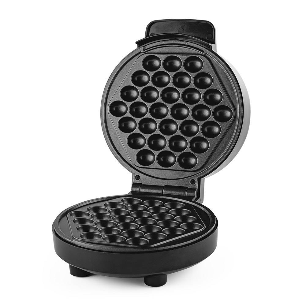 Уред за гофрети бъбъл-вафла MUHLER MHT-838, 1000W — снимка