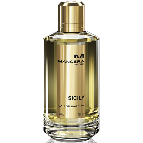 Mancera Sicily унисекс парфюм 60 мл - EDP — снимка