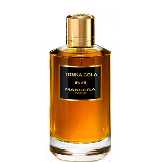 Mancera Tonka Cola унисекс парфюм 60 мл - EDP — снимка