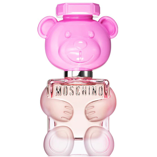 Moschino Toy 2 Bubble Gum парфюм за жени 100 мл - EDT — снимка