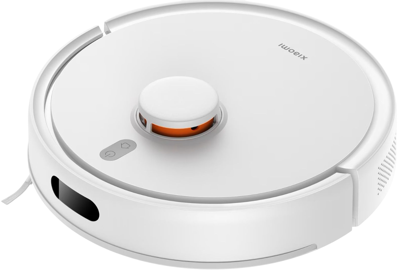 Прахосмукачка робот Xiaomi Robot Vacuum S20, бяла – BHR8629EU — снимка на продукта от AirTrade