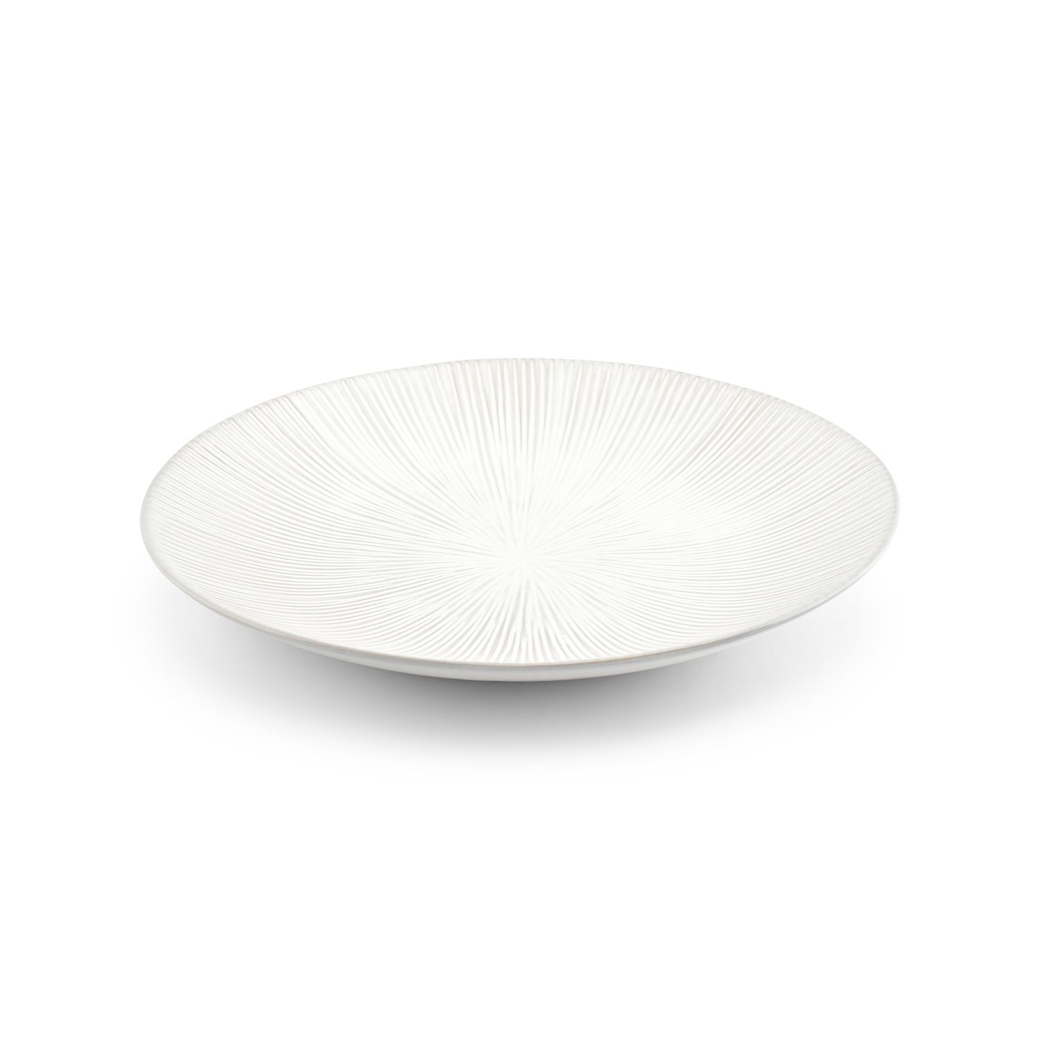 Плато F2D HALO 40х5 см., сив от F2D — продуктова снимка