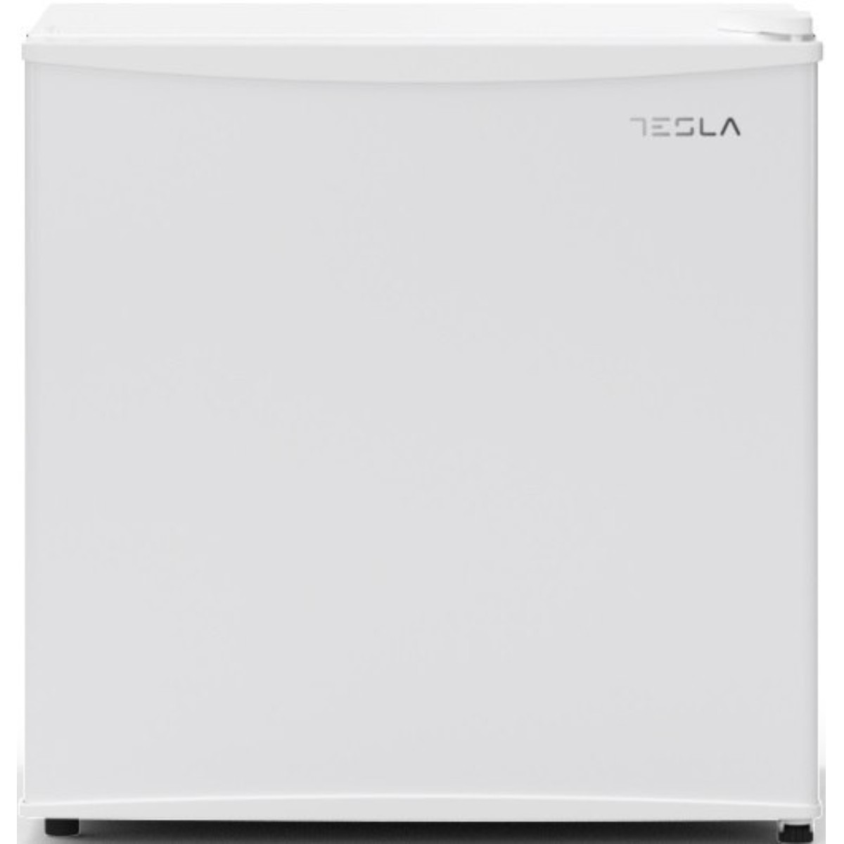 Мини бар Tesla RS0400ME, 75W, 45L, Клас Е, Бял — снимка