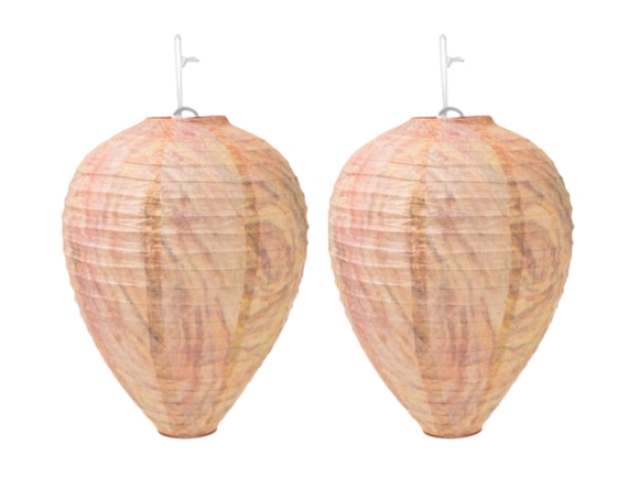 Изкуствен кошер срещу оси - 2 бр. — снимка на продукта от GARDIGO 