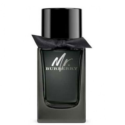 Burberry Mr. Burberry Eua de Parfum парфюм за мъже 150 мл - EDP — снимка