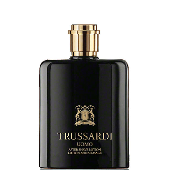 Trussardi UOMO TRUSSARDI 2011 афтършейф за мъже 100 мл — снимка