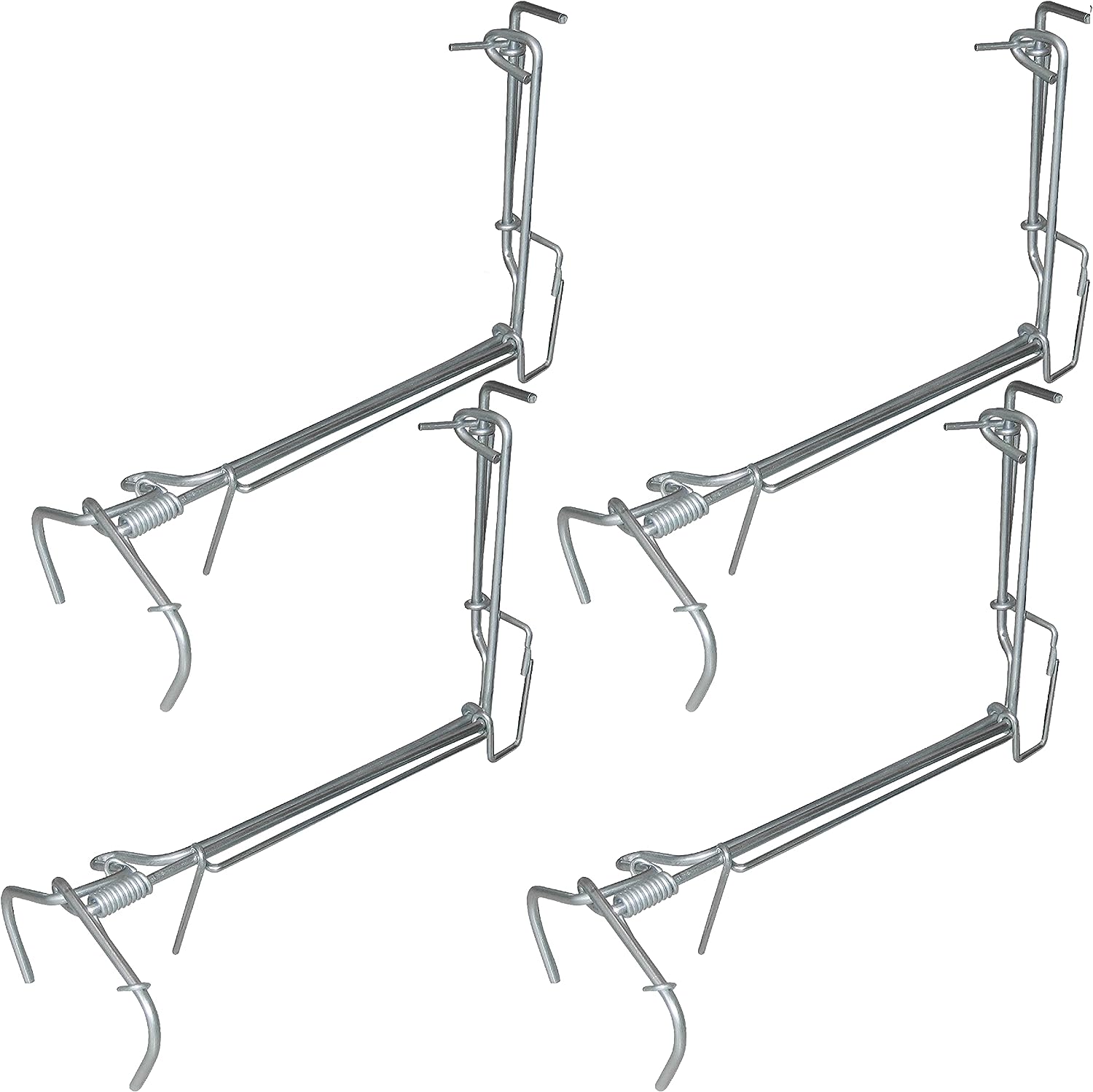 4 бр. Капан VoleX Wolff за къртици, сляпо куче, мишки, полевки, KERBL — снимка на продукта от Kerbl - 