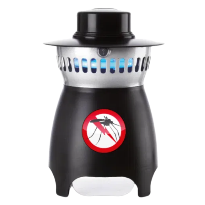 Капан за комари AMT 100 с атрактант, за открито и закрито, 1500 кв.м.  

11