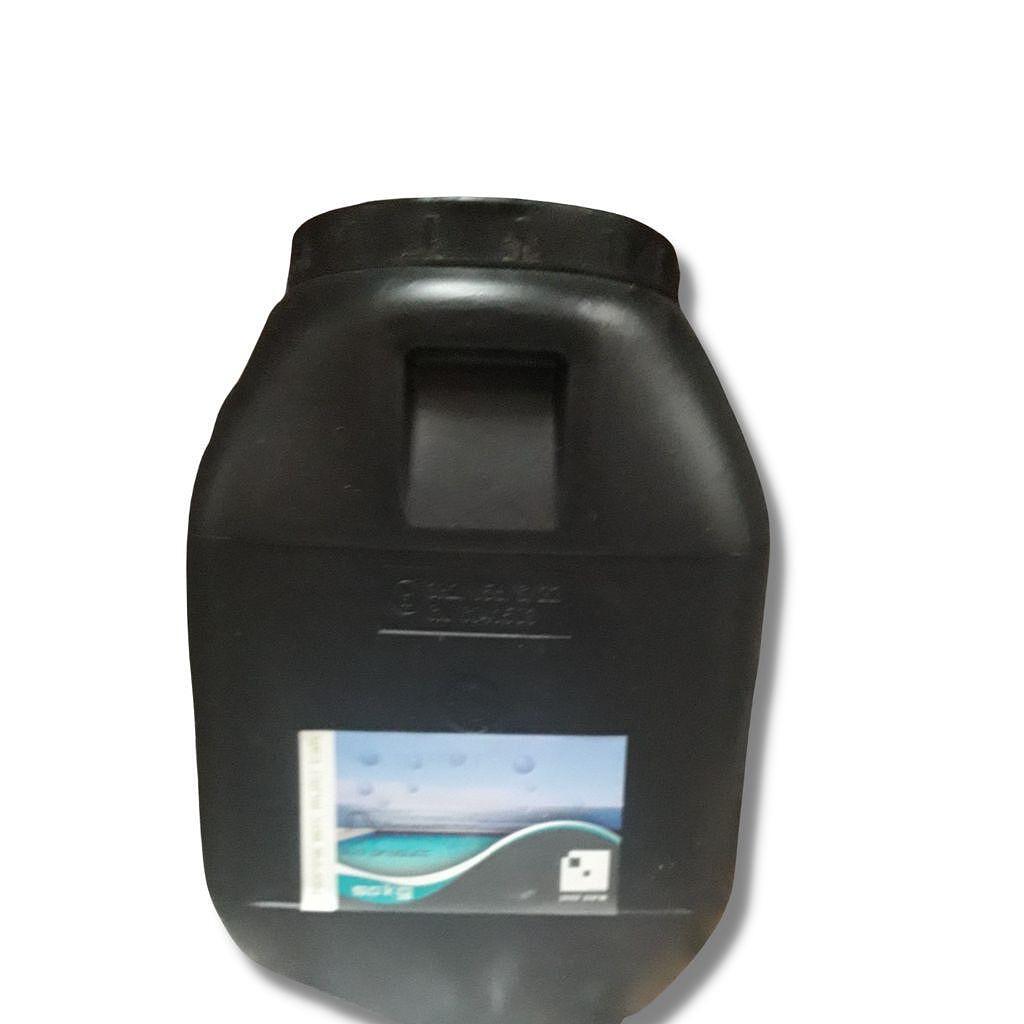 Мултифункционални таблетки за басейн Pool Zone (хлор, коагулант и алгицид)  - 50 кг.  