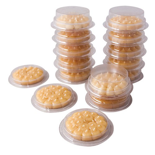 Гел Bird Free optical за прогонване на гълъби, чайки, гларуси, 45 кутийки, ефективна защита  

3