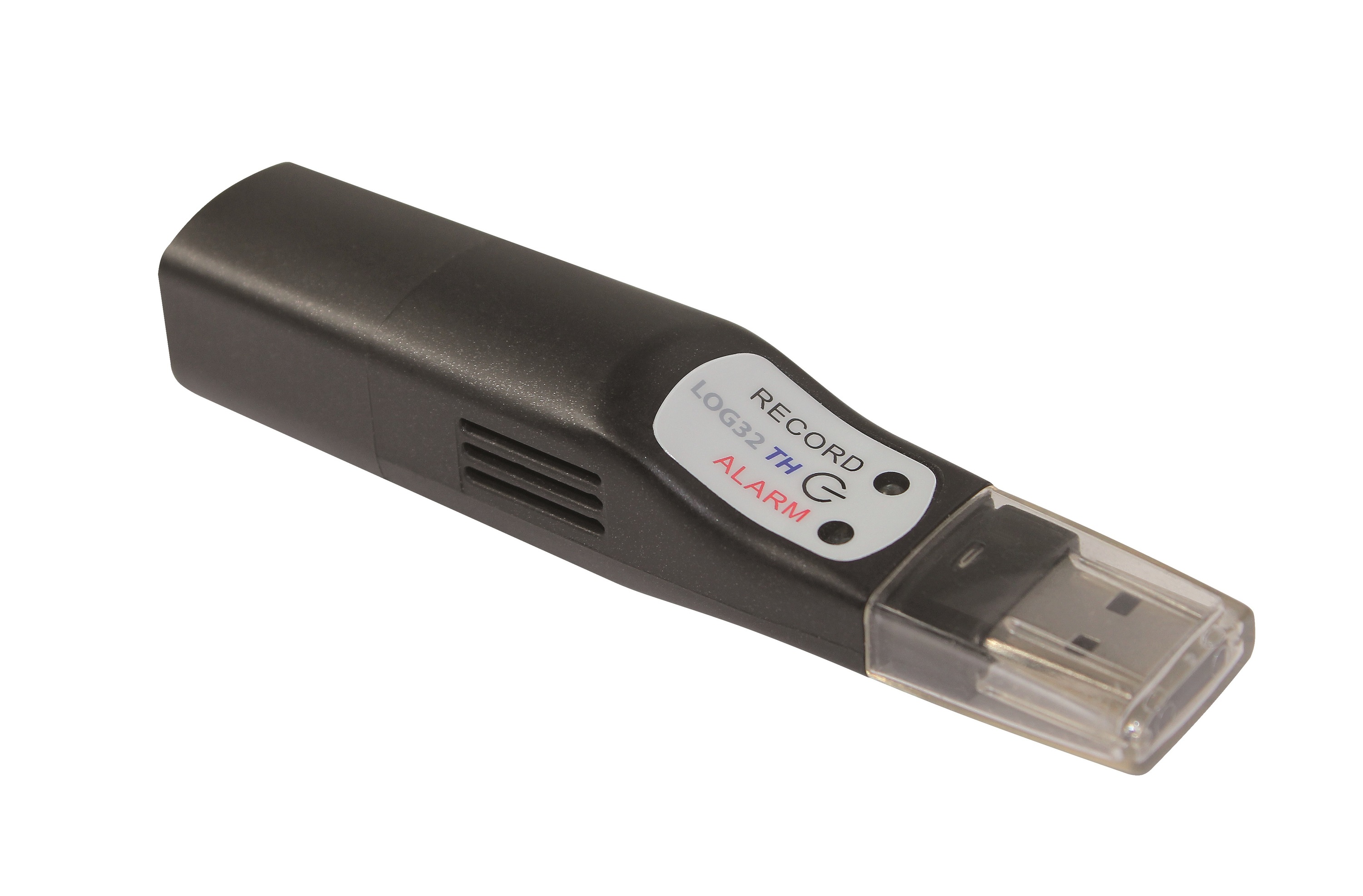 Снимка на Log32 THP  USB дата логер за температура, влажност и атмосферно налягане - 31.1056, TFA Dostmann - , цена 115.45 лв