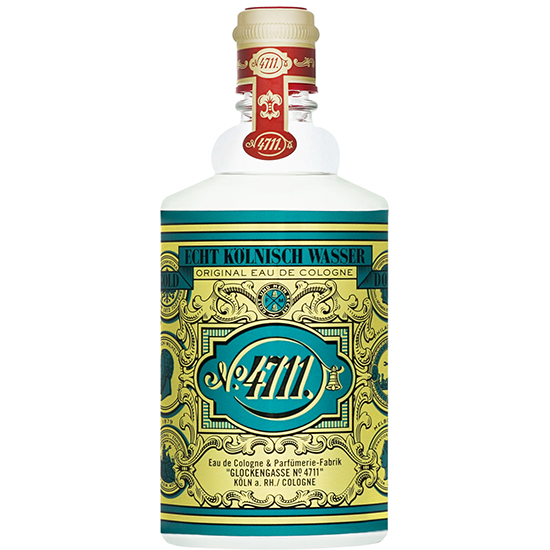 4711 Original Eau de Cologne унисекс парфюм 400 мл - EDC — снимка