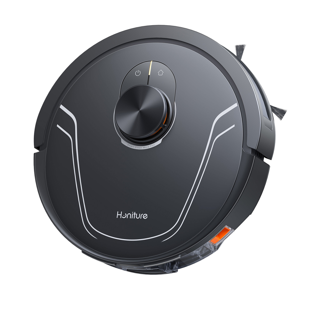 Прахосмукачка робот Honiture V8 Pro — снимка на продукта от AirTrade