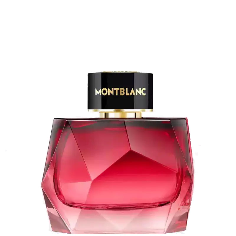 Montblanc Signature Elixir за жени 50 мл - EXDP — снимка