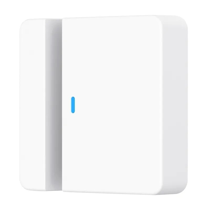 Сензор за отваряне на врати и прозорци X-Sense SDS0A — снимка