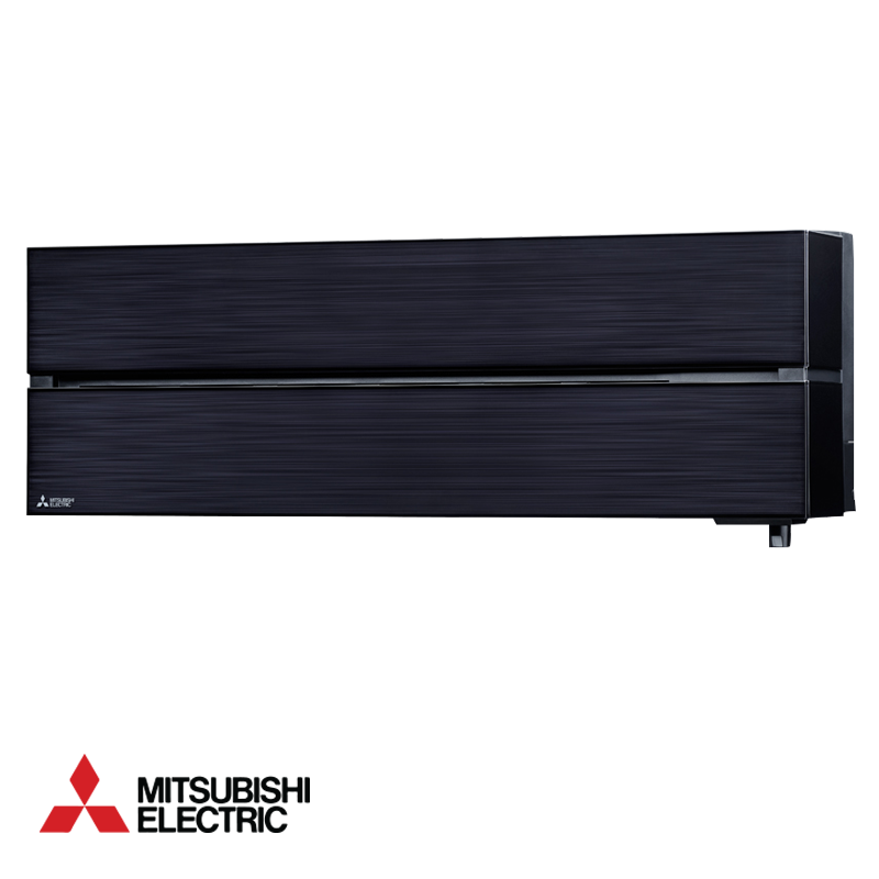 Снимка на Инверторен климатик Mitsubishi Electric MSZ-LN35VGB/MUZ-LN35VG, 12000 BTU, 25 м2, А+++/А+++, Wi-Fi, 3D I-See, R-32, Черен, Mitsubishi Electric, цена 1,566.58 лв