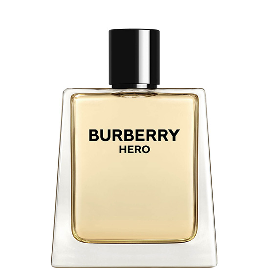 Burberry Hero парфюм за мъже 150 мл - EDT — снимка