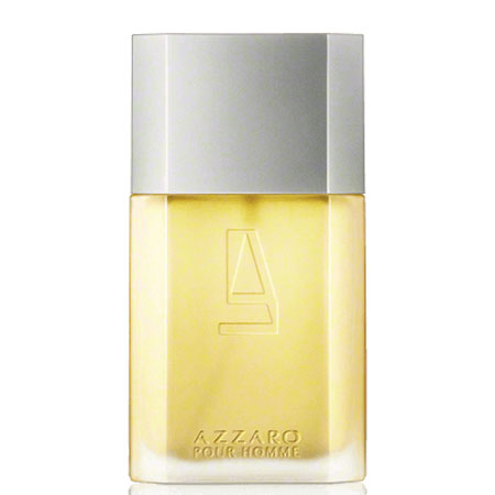 Azzaro POUR HOMME L'EAU парфюм за мъже 50 мл - EDT — снимка
