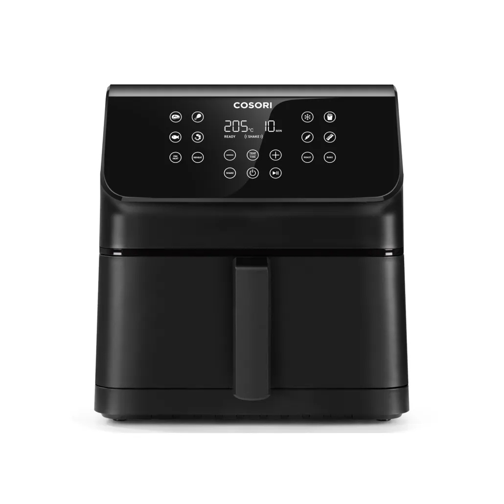 Фритюрник с горещ въздух Cosori Premium Air Fryer CAF-P651-KEUR, 6.2 L — снимка на продукта от AirTrade
