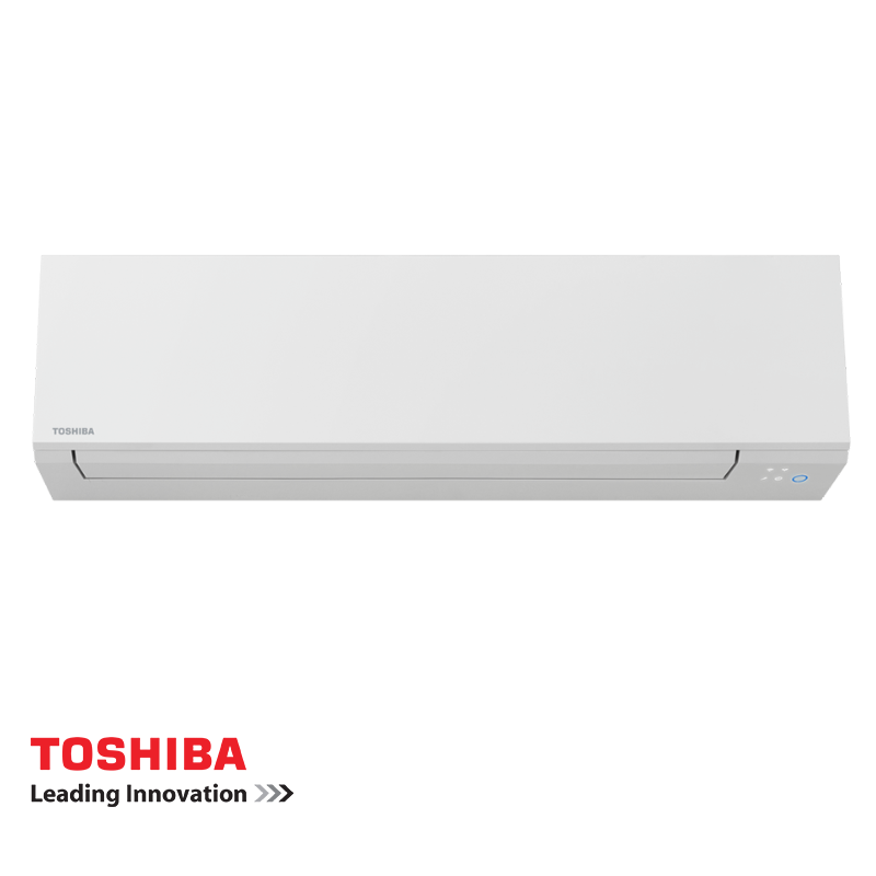 Снимка на Инверторен климатик Toshiba Shorai Edge RAS-B18G3KVSG-E + RAS-18J2AVSG-E1, 18000 BTU, 37 м2, A++, Wi-Fi, R-32, Бял, Toshiba, цена 1,039.59 лв