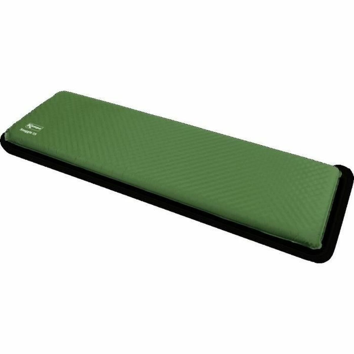 Air Bed Kampa 1,98 x 0,63 m Зелен от Kampa — продуктова снимка