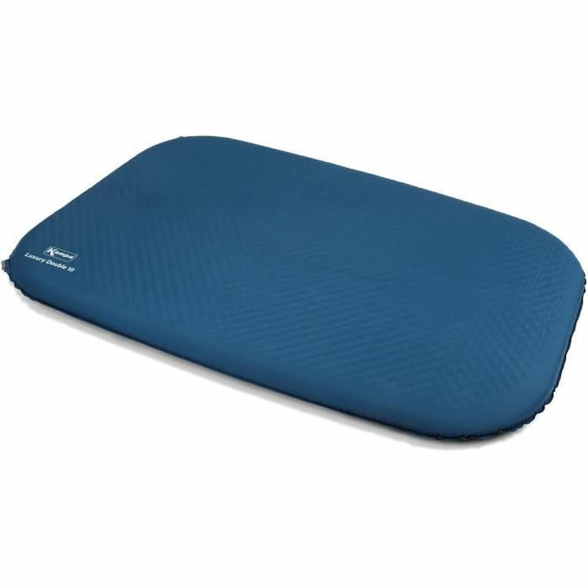 Снимка на Air Bed Kampa 1,98 x 1,30 m Син, Kampa, цена 268.03 лв