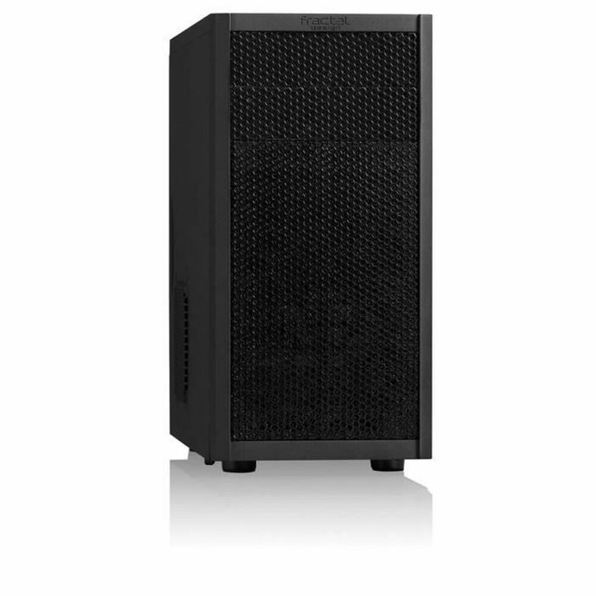 ATX полу-висока кутия Fractal FD-CA-CORE-1000-USB3-BL — снимка на продукта от Fractal