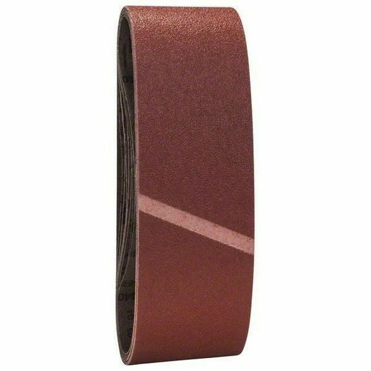 Снимка на Belt sandpaper BOSCH 2607017155 9 Части, BOSCH, цена 55.07 лв