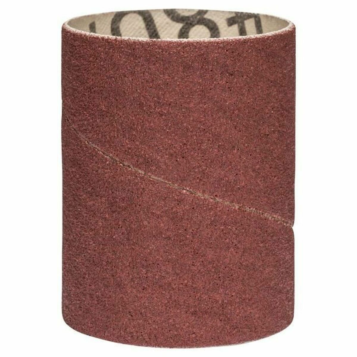 Belt sandpaper BOSCH 1600A0014P Texoro 60 mm 80 g (3 броя) — снимка на продукта от BOSCH