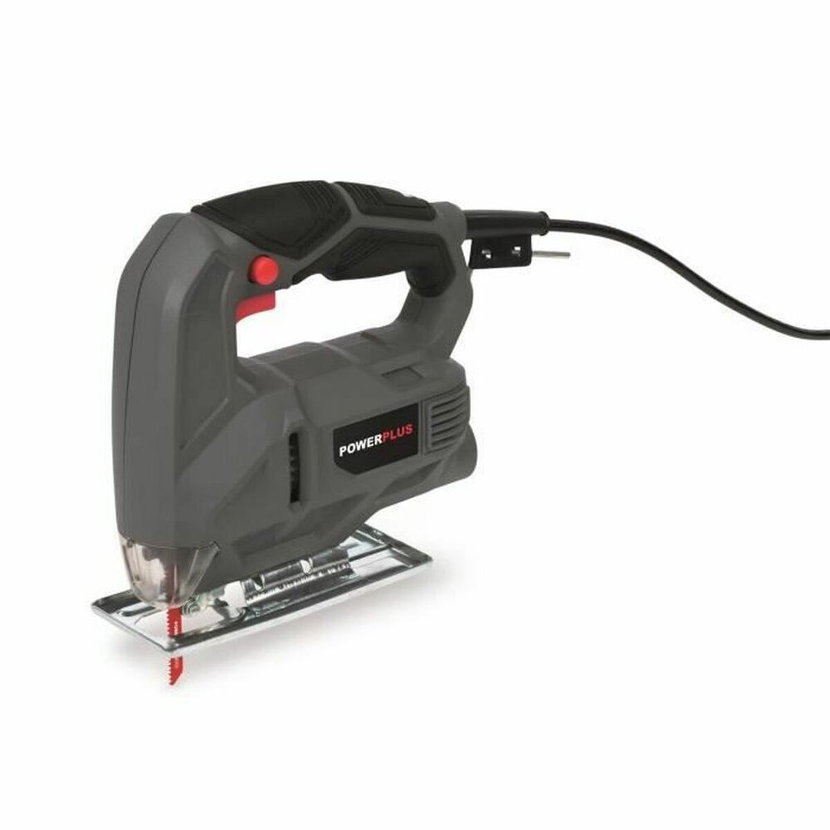 Jigsaws Powerplus POWE30010 450 W 3000 rpm 55 mm от Powerplus — продуктова снимка