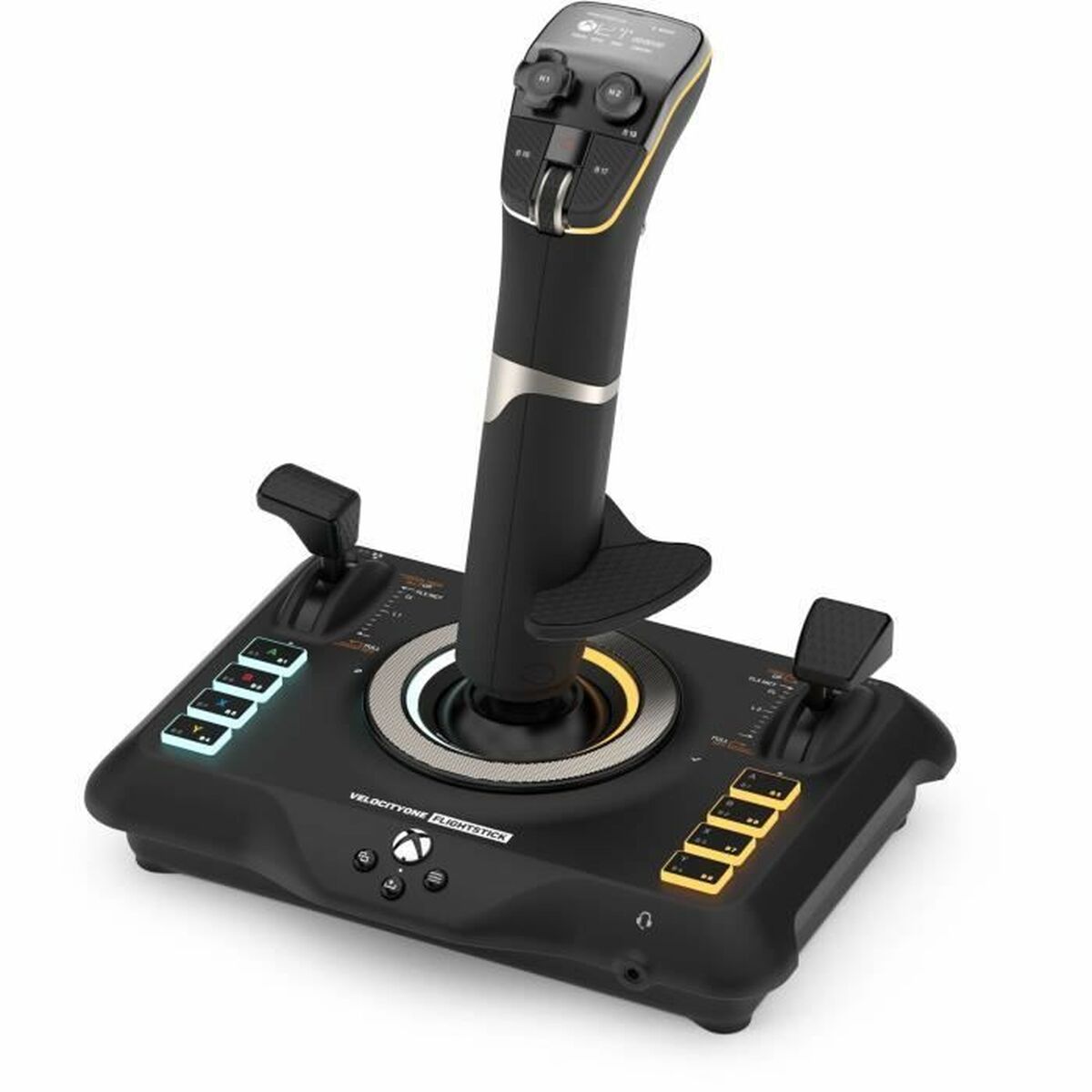 Joystick Turtle Beach VelocityOne от Turtle Beach — продуктова снимка