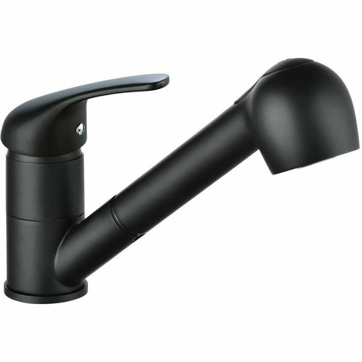 Kitchen Tap Rousseau ARES Матов завършек — снимка на продукта от ROUSSEAU