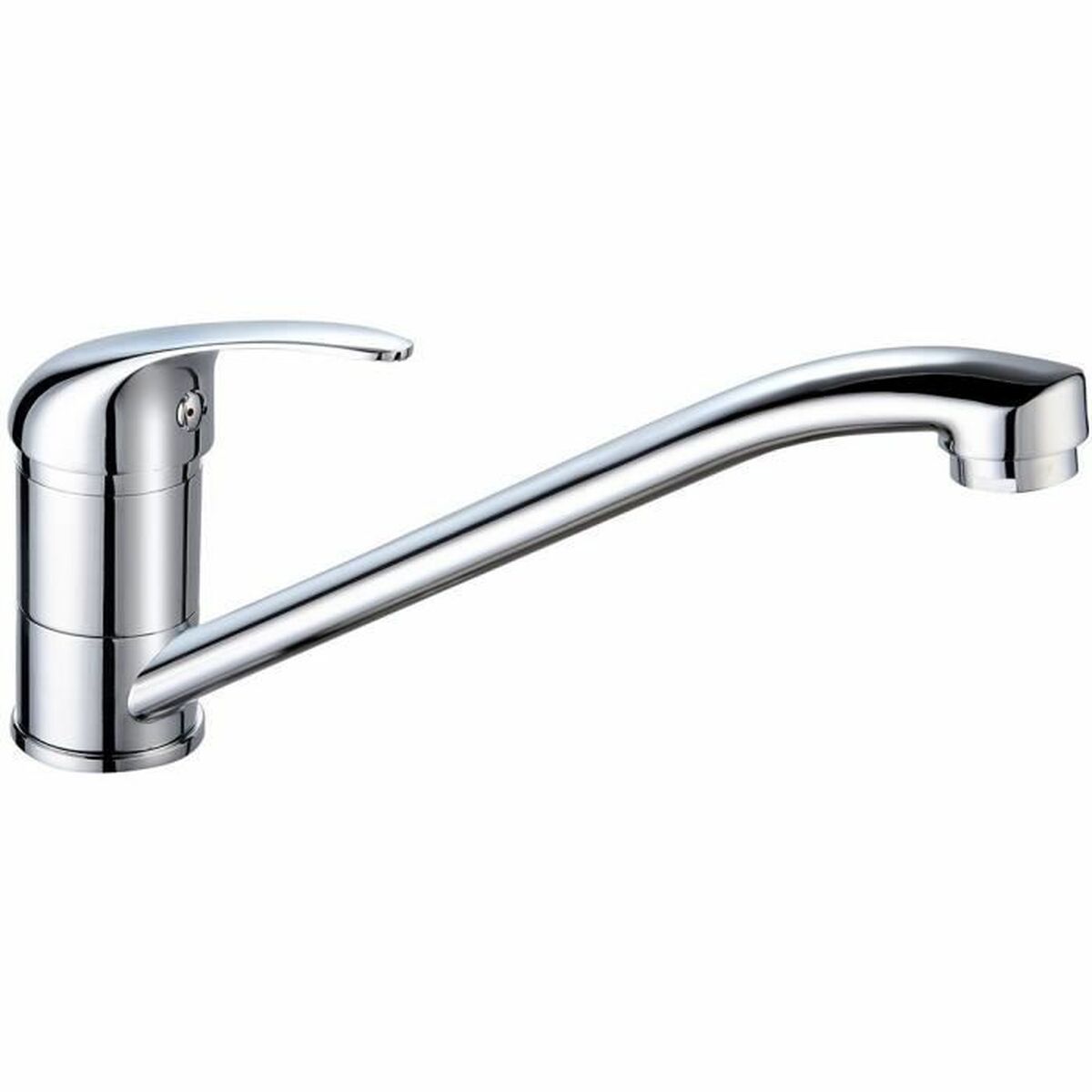 Снимка на Kitchen Tap Rousseau ATHENA Метал, ROUSSEAU, цена 61.91 лв