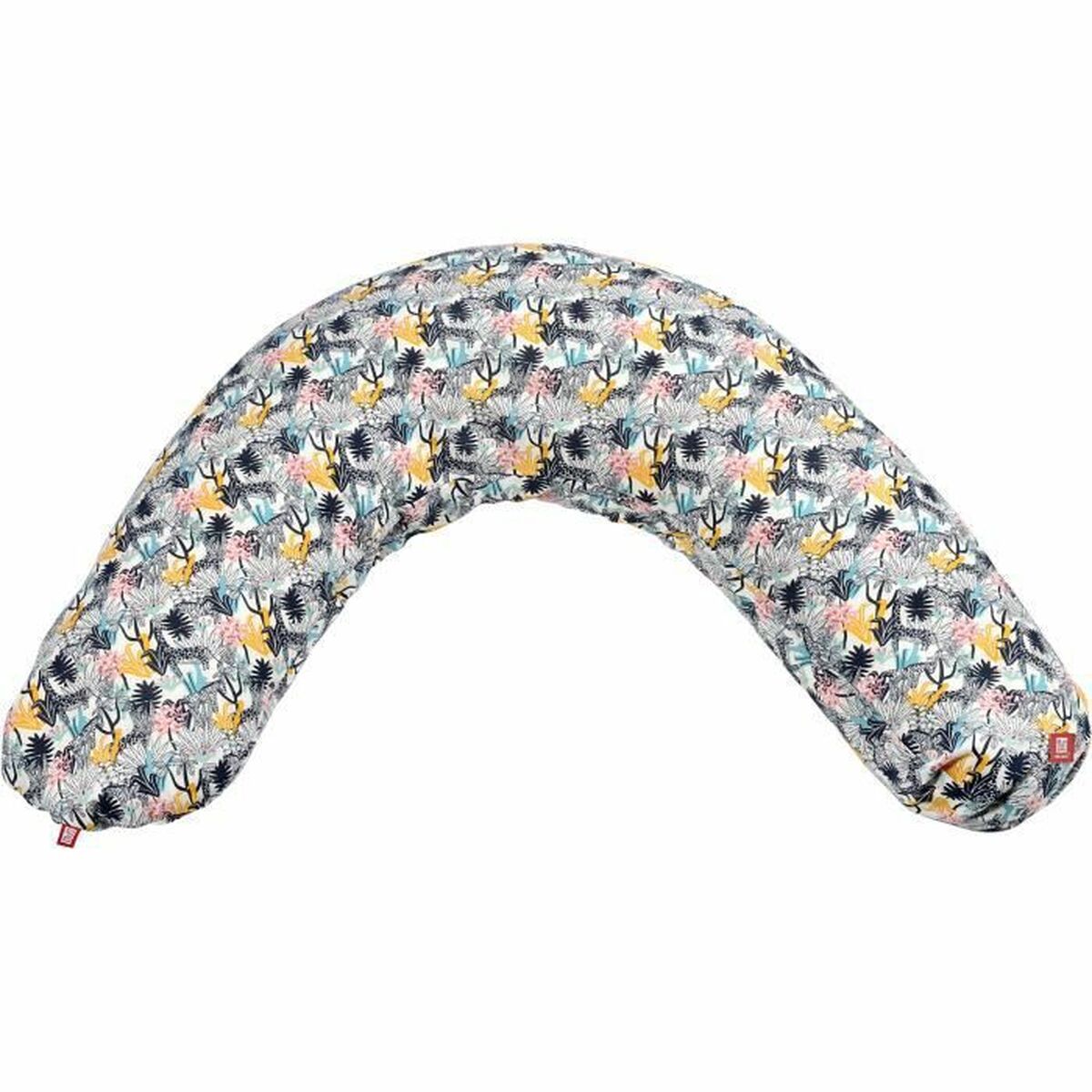 Снимка на Breastfeeding Cushion RED CASTLE Jungle, RED CASTLE, цена 137.76 лв