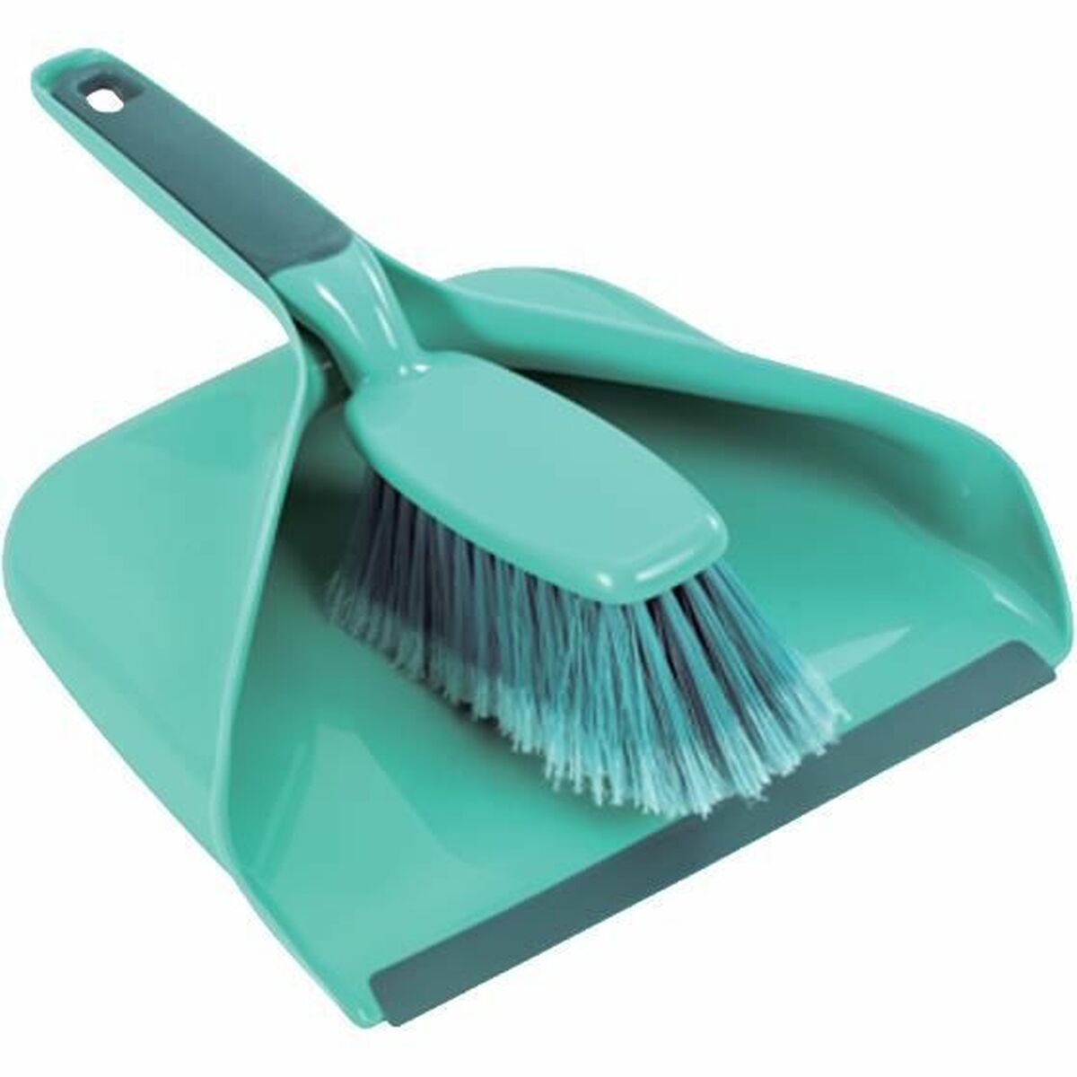 Broom and dustpan set Leifheit 41410 2 Части от Leifheit — продуктова снимка
