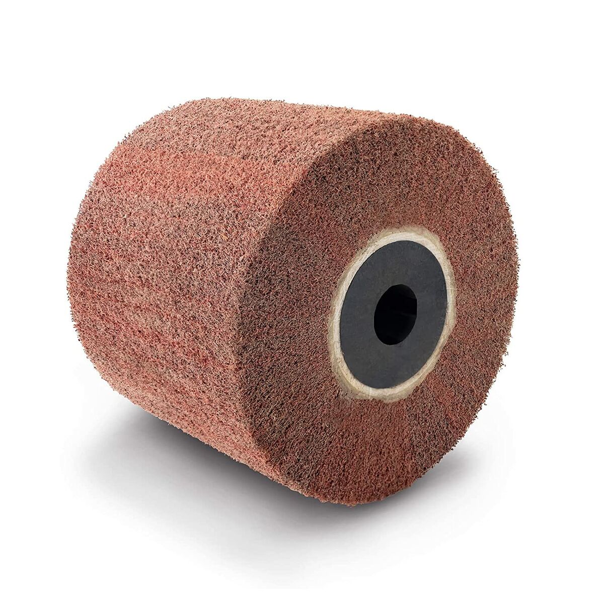 Brush for surface renovator Scheppach MRS1300 Синтетични влакна — снимка на продукта от Scheppach