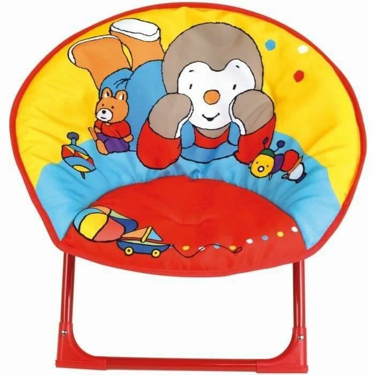Child's Chair Fun House 713492 от Fun House — продуктова снимка