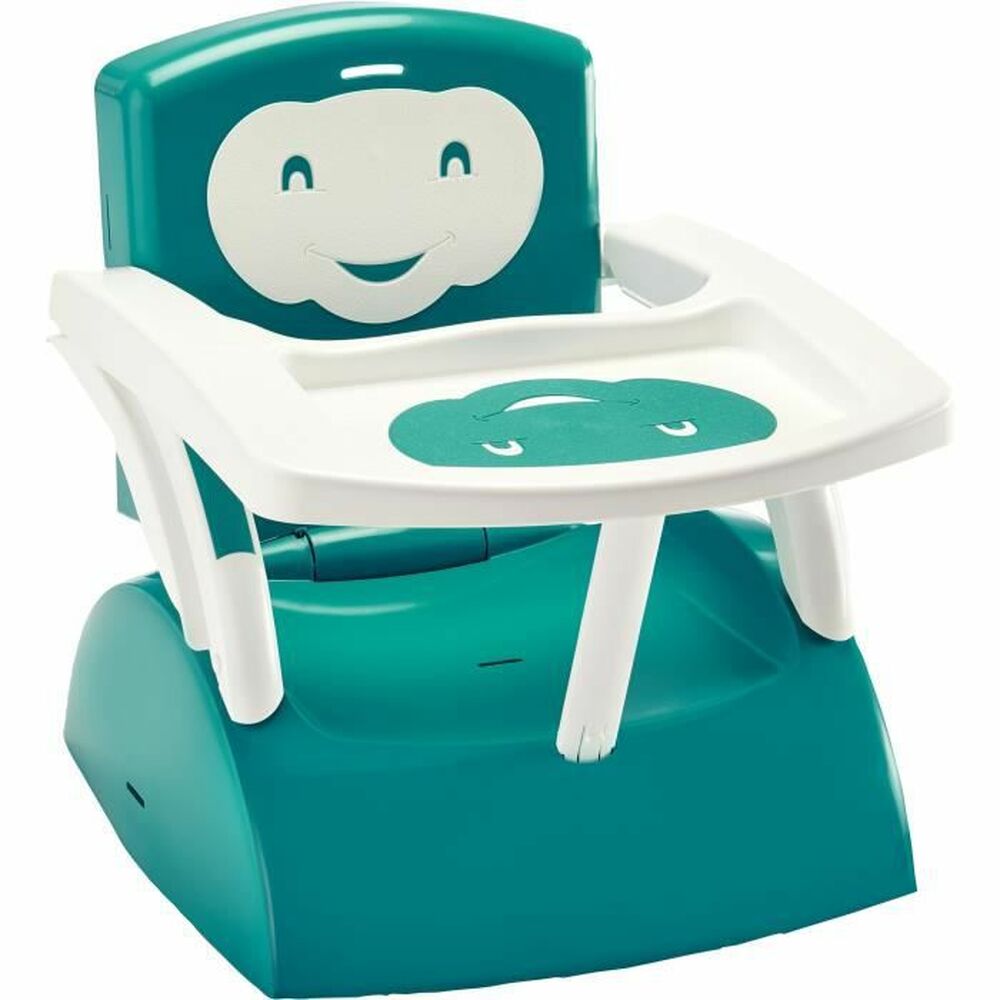 Child's Chair ThermoBaby Асансьор Смарагдово Зелено от ThermoBaby — продуктова снимка