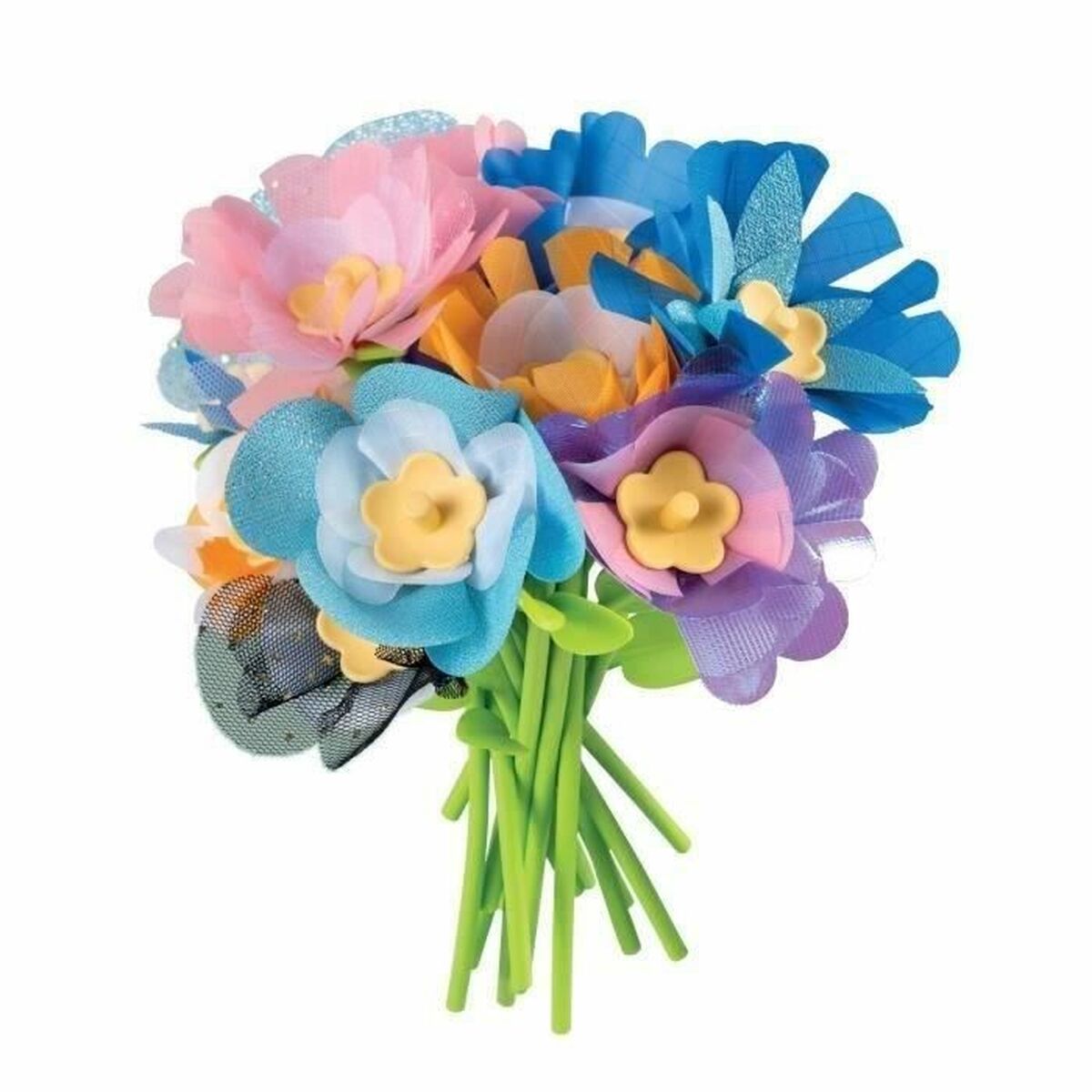 Снимка на Decorative Flowers Smoby Многоцветен Детски, Smoby, цена 50.73 лв