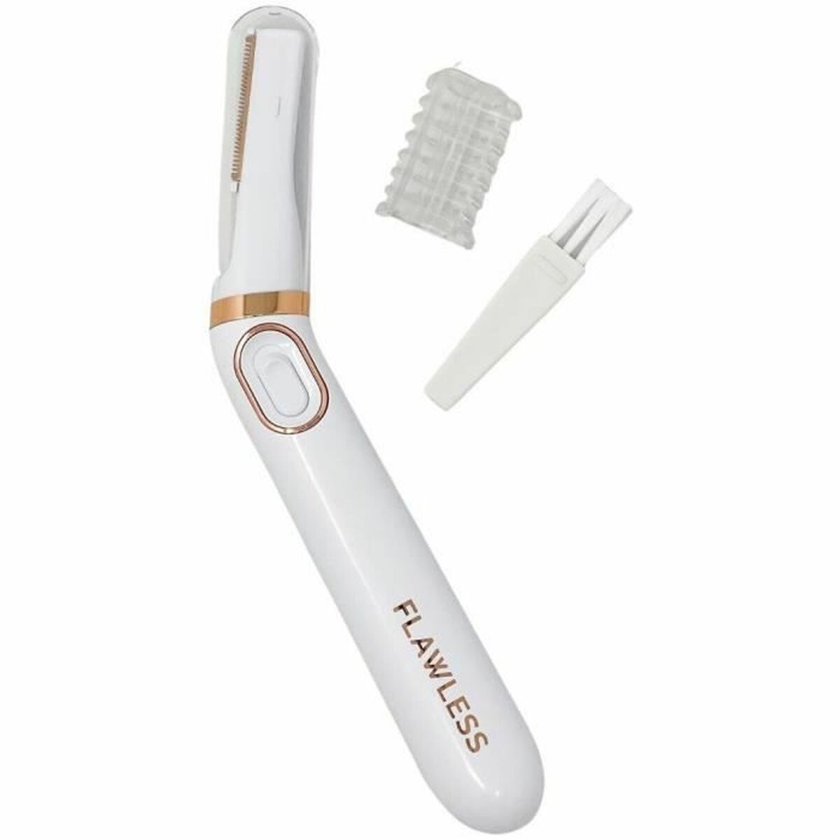 Eлектрическа машинка за подстригване FLAWLESS FINISH от FLAWLESS — продуктова снимка