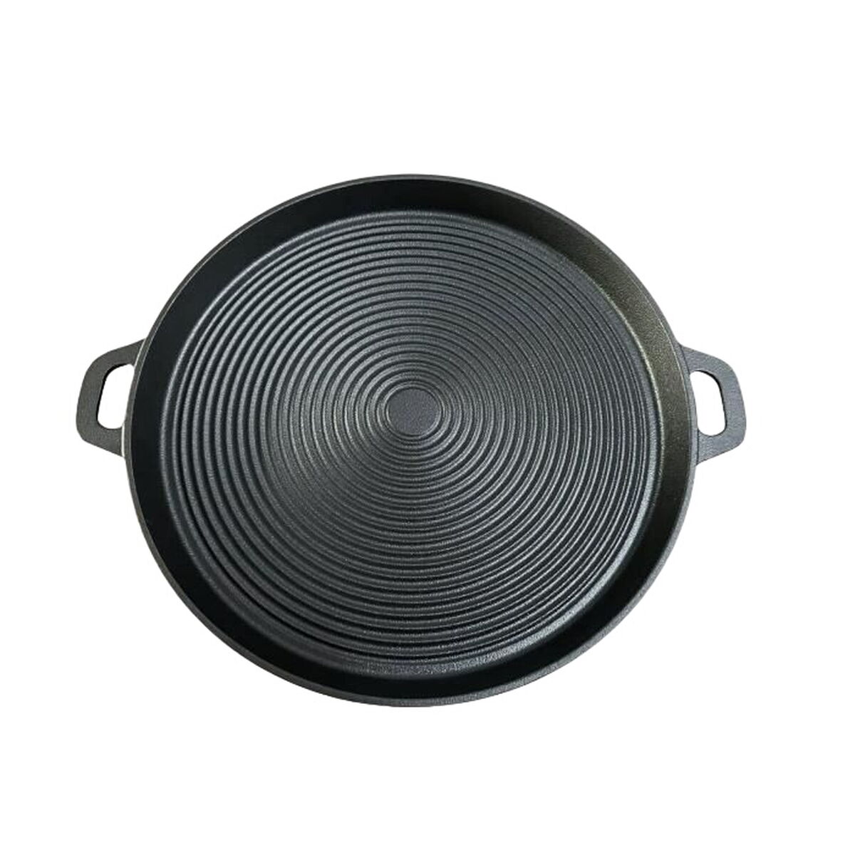 Grill Baumalu Черен Чугун от Baumalu — продуктова снимка