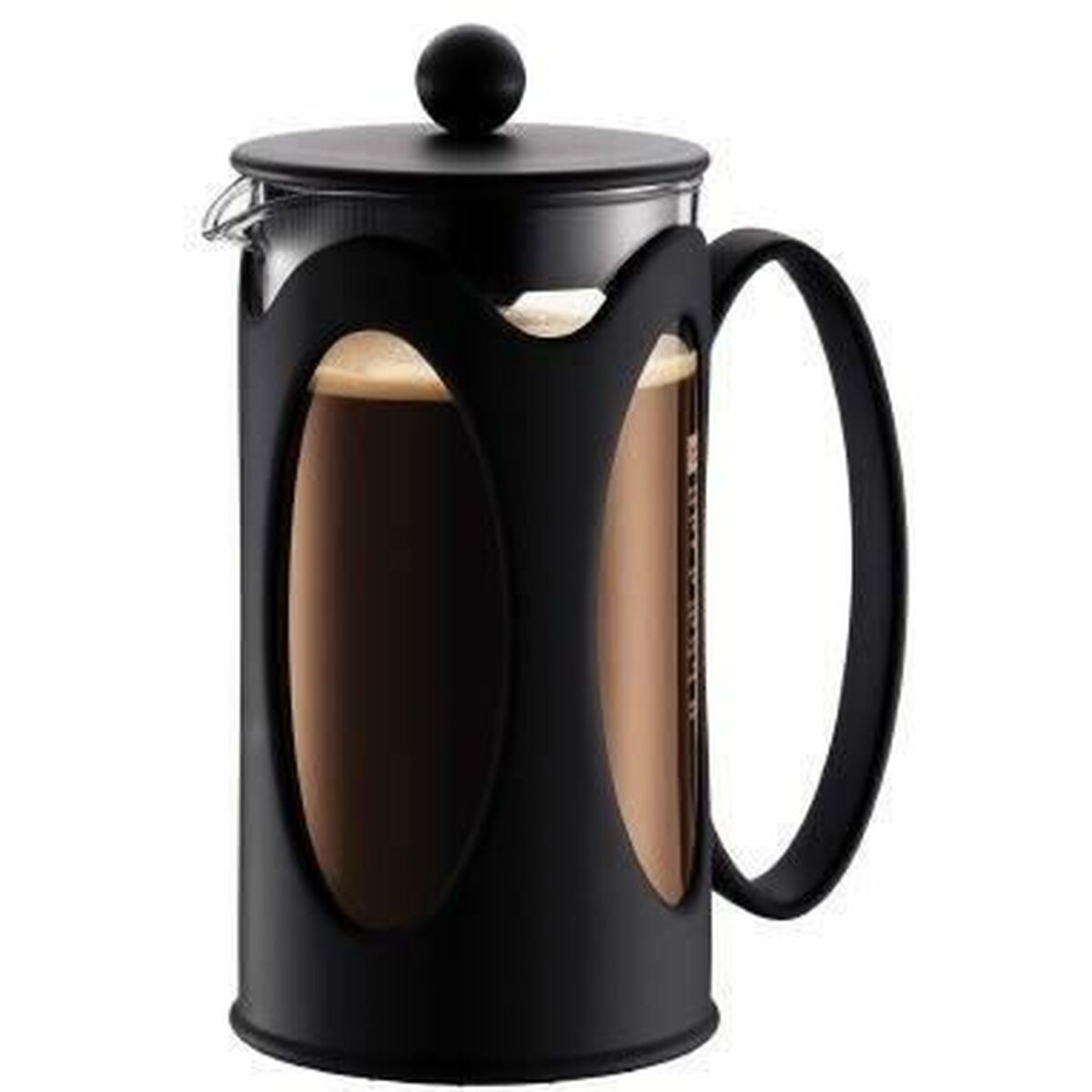 Kафемашина Bodum 8 Tassid 1 L от Bodum — продуктова снимка