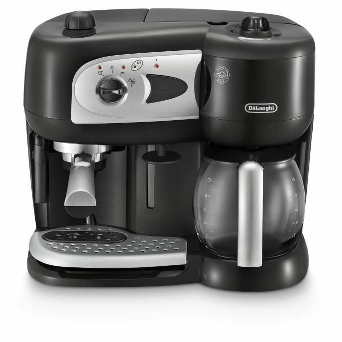 Снимка на Kафемашина DeLonghi 1750 W 1,3 L, DeLonghi, цена 271.68 лв